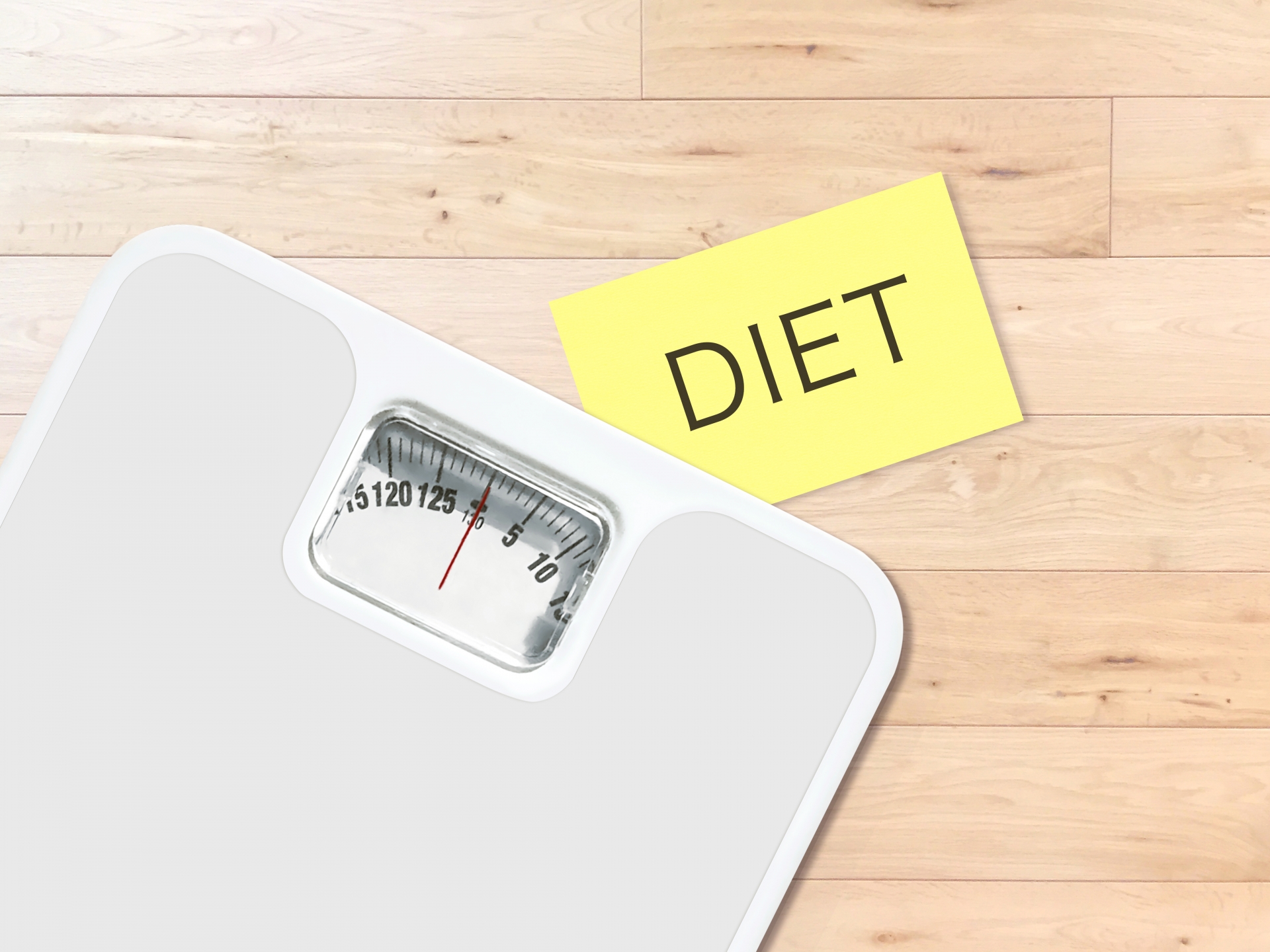 ダイエットのモチベーションを維持する方法 約1年で15キロ痩せて分かったこと うちらど